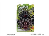 OBL659419 - Chain on the spider