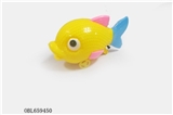 OBL659450 - Stay light fish