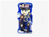 OBL659455 - 警察套装
