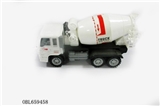 OBL659458 - Inertial truck