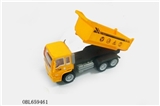 OBL659461 - Inertial truck