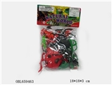 OBL659463 - Animal set