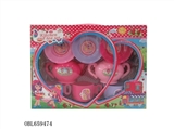 OBL659474 - 盒装餐具