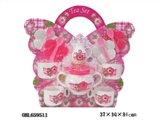 OBL659511 - 茶具