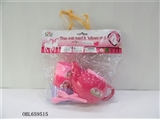 OBL659515 - PVC袋餐具