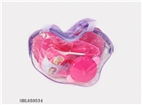 OBL659534 - 手提袋餐具