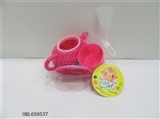 OBL659537 - 手提袋餐具