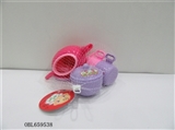 OBL659538 - 手提袋餐具