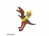 OBL659633 - Evade glue small dinosaur
