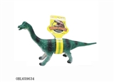 OBL659634 - Evade glue small dinosaur