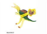 OBL659637 - Evade glue small dinosaur