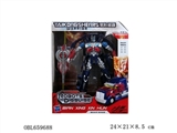 OBL659688 - 7.5寸6款变形玩具
