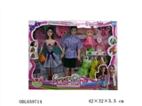 OBL659714 - .11 "re?al barbie