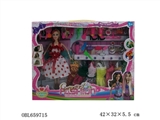 OBL659715 - .11 "re?al barbie