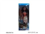 OBL659716 - 11 "real body ocean create fashionable barbie