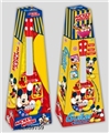 OBL659759 - Mickey is a guitar