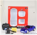 OBL659761 - Cross lights remote control sports car