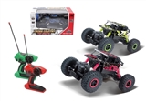 OBL659768 - 1:18 four-wheel-drive cross-country climbing car