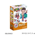OBL659823 - 3 d glue
