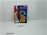 OBL659911 - Basketball bomb units