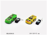 OBL659918 - 实色BEN10线控车