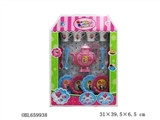 OBL659938 - 公主壶茶具