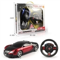 OBL659961 - The accelerometer four-way remote control car (bugatti)