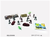 OBL659986 - 军事套
