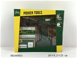 OBL660031 - 电动工具