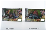 OBL660033 - The dinosaur