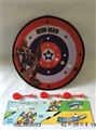 OBL660093 - Safety cloth dart board