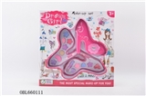 OBL660111 - High heels cosmetics