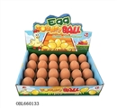 OBL660133 - Elastic ball 54 mm