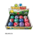 OBL660134 - Elastic ball 60 mm