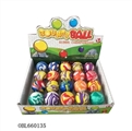 OBL660135 - Elastic ball 45 mm