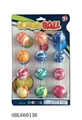 OBL660136 - Elastic ball 45 mm