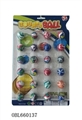 OBL660137 - Elastic ball 32 mm