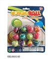 OBL660140 - Elastic ball 27 mm