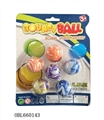 OBL660143 - Elastic ball 32 mm