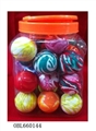 OBL660144 - Elastic ball 45 mm