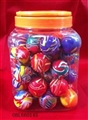 OBL660145 - Elastic ball 38 mm