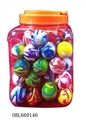 OBL660146 - Elastic ball 35 mm