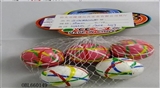 OBL660149 - Elastic ball 38 mm