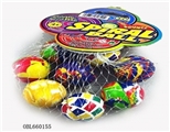 OBL660155 - Elastic ball 35 mm