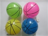 OBL660159 - 9 inches basketball