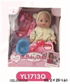 OBL660358 - Function of the doll