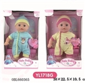 OBL660365 - Function of the doll