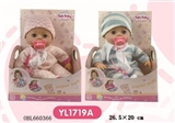 OBL660366 - Function of the doll