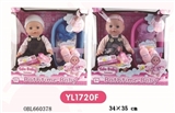 OBL660378 - Function of the doll