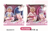 OBL660379 - Function of the doll